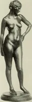 An illustration from International studio (1897)