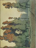 An illustration from International studio (1897)