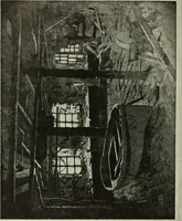 An illustration from International studio (1897)