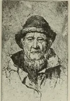 An illustration from International studio (1897)