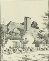 An illustration from International studio (1897)