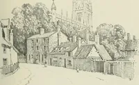 An illustration from International studio (1897)