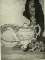 Picture 299 of 466 from International studio (1897), leaf 279