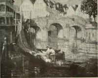 Picture 21 of 466 from International studio (1897), leaf 28