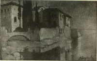 An illustration from International studio (1897)