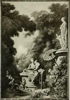 Picture 315 of 466 from International studio (1897), leaf 304