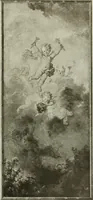 An illustration from International studio (1897)
