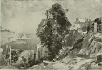 An illustration from International studio (1897)