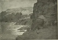 Picture 329 of 466 from International studio (1897), leaf 318