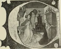 An illustration from International studio (1897)