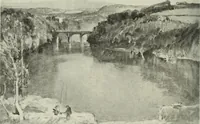 An illustration from International studio (1897)
