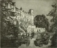Picture 342 of 466 from International studio (1897), leaf 331
