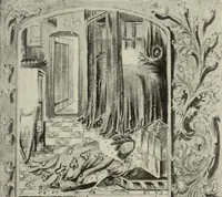 An illustration from International studio (1897)