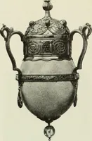 An illustration from International studio (1897)