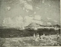 Picture 357 of 466 from International studio (1897), leaf 348