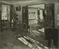 Picture 369 of 466 from International studio (1897), leaf 357