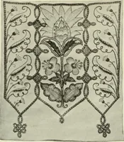 An illustration from International studio (1897)