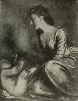 Picture 387 of 466 from International studio (1897), leaf 372