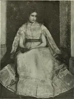 An illustration from International studio (1897)