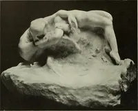 An illustration from International studio (1897)