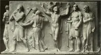 An illustration from International studio (1897)