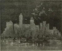 Picture 402 of 466 from International studio (1897), leaf 390
