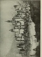 An illustration from International studio (1897)