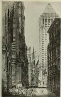 Picture 410 of 466 from International studio (1897), leaf 400