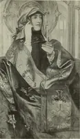 An illustration from International studio (1897)