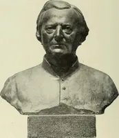 An illustration from International studio (1897)