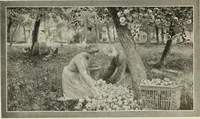 Picture 420 of 466 from International studio (1897), leaf 408