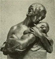 Picture 421 of 466 from International studio (1897), leaf 409