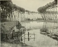 An illustration from International studio (1897)