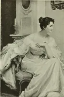 An illustration from International studio (1897)