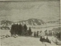 An illustration from International studio (1897)