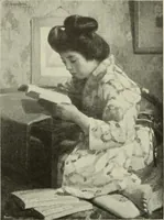 Picture 437 of 466 from International studio (1897), leaf 421