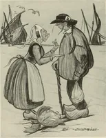 Picture 438 of 466 from International studio (1897), leaf 422