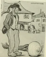 Picture 440 of 466 from International studio (1897), leaf 423