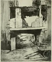 Picture 446 of 466 from International studio (1897), leaf 429