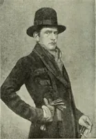An illustration from International studio (1897)