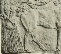 An illustration from International studio (1897)