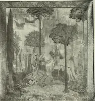 An illustration from International studio (1897)