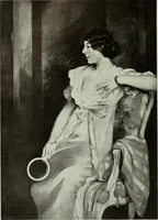 An illustration from International studio (1897)
