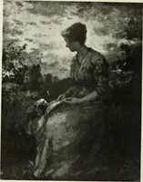 Picture 94 of 466 from International studio (1897), leaf 91