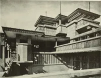 Picture 95 of 466 from International studio (1897), leaf 92