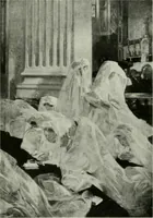 An illustration from International studio (1897)