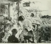 Picture 97 of 414 from International studio (1897), leaf 103