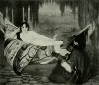 Picture 100 of 414 from International studio (1897), leaf 106