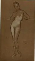 An illustration from International studio (1897)