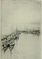 Picture 116 of 414 from International studio (1897), leaf 128